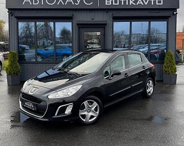 Peugeot 308 T7 · Рестайлинг - фото 3