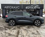 Ford Escape IV , 2022 г., автомат, бензин - фото 7