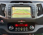 Kia Sportage III , 2011 г., механика, дизель - фото 16