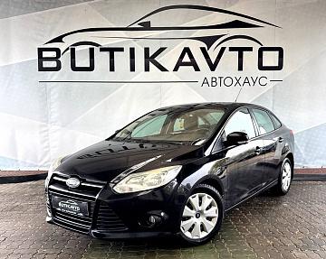 Ford Focus III - фото 3
