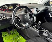 Peugeot 308 T9 · Рестайлинг , 2019 г., механика, дизель - фото 11