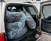 Suzuki Grand Vitara FT · Рестайлинг , 2004 г., автомат, бензин - фото 15