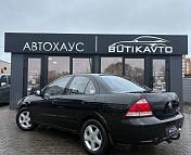 Nissan Almera Classic I , 2007 г., механика, бензин  - фото 3