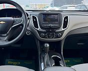 Chevrolet Equinox III , 2020 г., автомат, бензин - фото 11