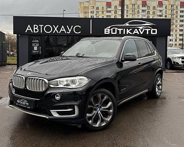 BMW X5 F15 - фото 3
