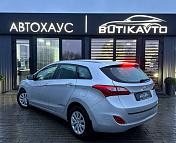 Hyundai i30 GD · Рестайлинг , 2017 г., механика, дизель - фото 4