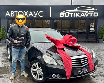 Mercedes-Benz E-Класс W212 S212 C207 A207