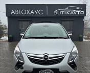 Opel Zafira C, 2014 г., механика, дизель - фото 2