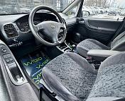 Opel Zafira A , 1999 г., механика, дизель - фото 10