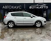 Peugeot 3008 I · Рестайлинг , 2015 г., механика, бензин - фото 7