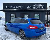 Peugeot 308 T9 · Рестайлинг , 2020 г., механика, бензин - фото 5
