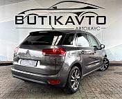 Citroen C4 Picasso II · Рестайлинг , 2017 г., механика, дизель - фото 7