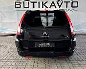 Citroen C4 Grand Picasso I , 2011 г., механика, дизель - фото 6