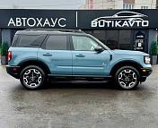 Ford Bronco Sport I , 2022 г., автомат, бензин - фото 8