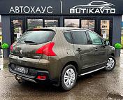 Peugeot 3008, 2009 г., механика, дизель - фото 5