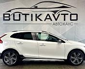 Volvo V40 Cross Country I , 2014 г., механика, дизель - фото 8