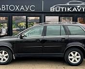 Volvo XC90 I · Рестайлинг , 2011 г., автомат, бензин - фото 12