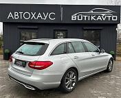 Mercedes-Benz C-Класс W205 S205 C205 A205 , 2014 г., автомат, дизель - фото 6