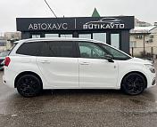 Citroen C4 Grand Spacetourer I , 2020 г., механика, дизель - фото 8