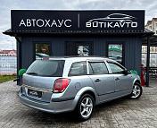 Opel Astra H , 2004 г., механика, дизель  - фото 8