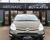 Citroen C4 Grand Picasso, 2012 г., робот, дизель  - фото 2