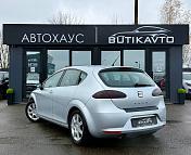 SEAT Leon II , 2008 г., механика, бензин - фото 5