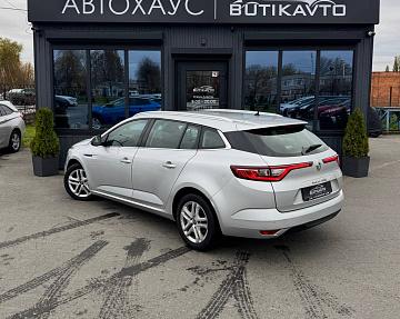 Renault Megane IV  - фото 5