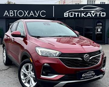 Buick Encore GX I