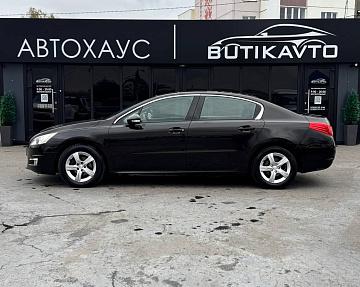 Peugeot 508 3335 - фото 4