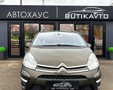 Citroen C4 Grand Picasso - фото 2