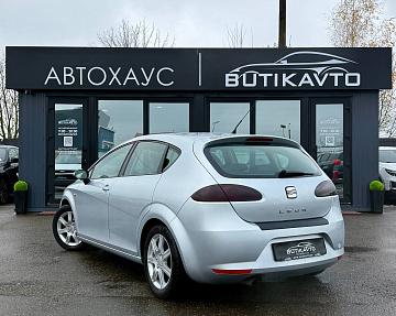 SEAT Leon II - фото 5