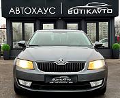 Skoda Octavia III , 2016 г., робот, бензин - фото 2