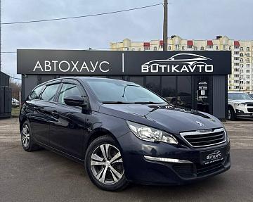 Peugeot 308 T9