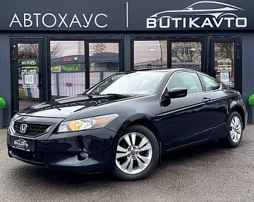 Honda Accord VIII - фото 3