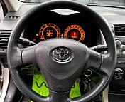 Toyota Corolla X (E140 150) , 2007 г., механика, бензин - фото 16