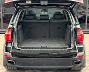 BMW X5 E70 , 2010 г., автомат, дизель - фото 14