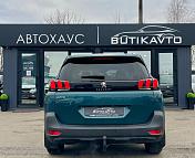 Peugeot 5008 II , 2019 г., механика, дизель - фото 6