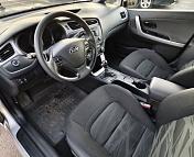 Kia Cee'd II , 2013 г., автомат, бензин - фото 10