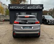 Peugeot 3008 II · Рестайлинг , 2020 г., автомат, бензин  - фото 5