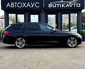 BMW 318 I, 2016 г., механика, бензин - фото 8