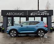 Volvo XC40 I · Рестайлинг , 2023 г., автомат, бензин - фото 2