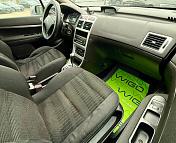 Peugeot 307 I · Рестайлинг , 2007 г., автомат, бензин - фото 14
