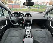 Peugeot 308 T7 · Рестайлинг , 2012 г., автомат, бензин  - фото 10