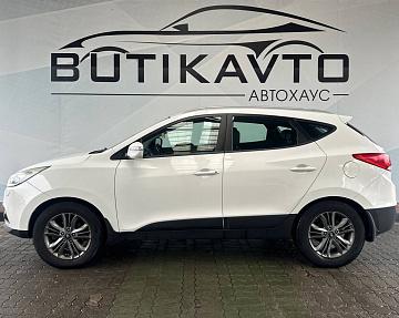 Hyundai ix35 I  - фото 4