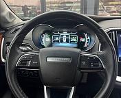 Jetour X70 I · Рестайлинг , 2022 г., автомат, бензин - фото 15