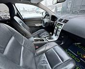 Volvo V50 I · 2-й рестайлинг , 2012 г., механика, дизель - фото 13