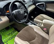 Toyota RAV4 III (XA30) · 2-й рестайлинг , 2010 г., вариатор, бензин - фото 10