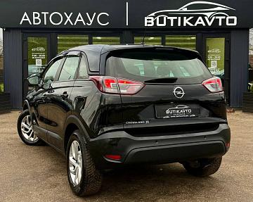 Opel Crossland X I - фото 4