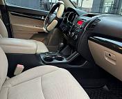 Kia Sorento II , 2010 г., автомат, бензин - фото 10