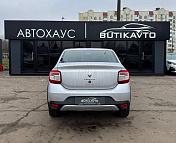 Renault Logan Stepway I , 2020 г., механика, бензин - фото 5